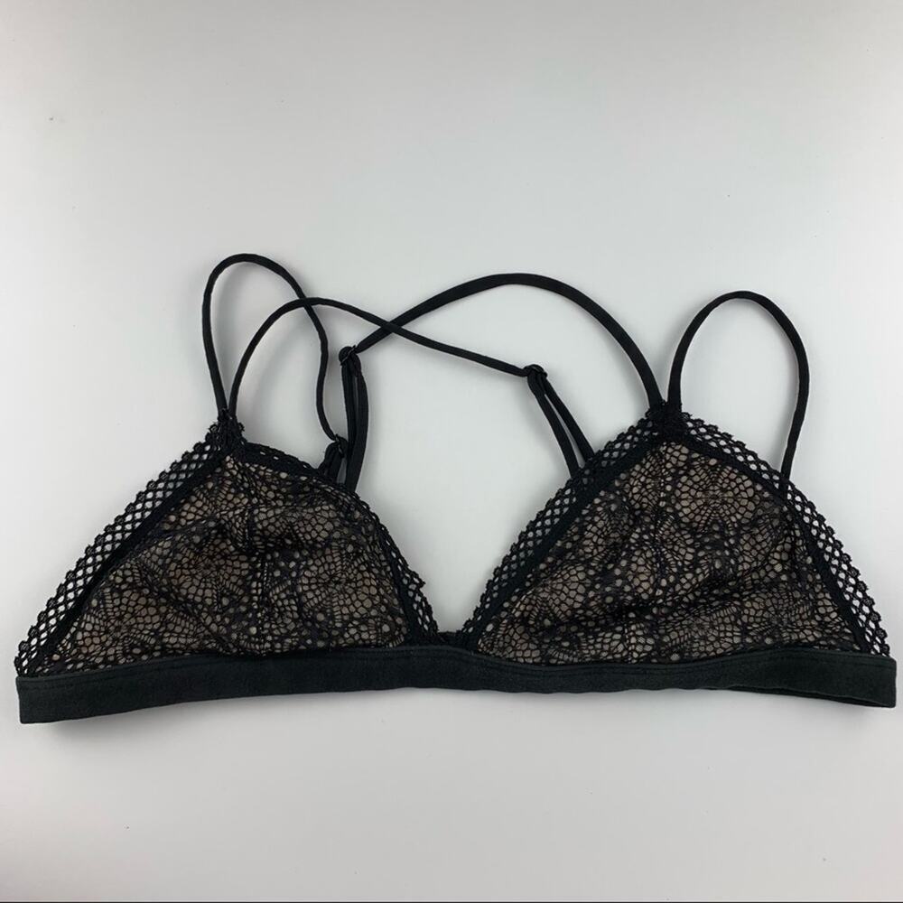 Victoria’s Secret Bralette Large #3970
